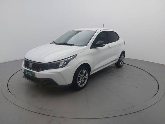 FIAT ARGO 1.0 FIREFLY FLEX DRIVE MANUAL FIAT ARGO 1.0 FIREFLY FLEX DRIVE MANUAL